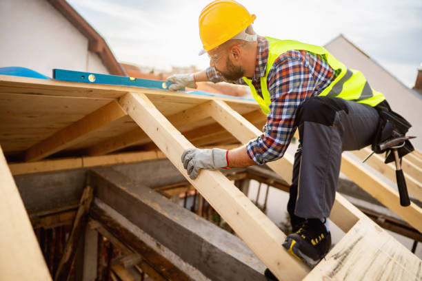 Quick and Trustworthy Emergency Roof Repair Services in Pittsboro, NC