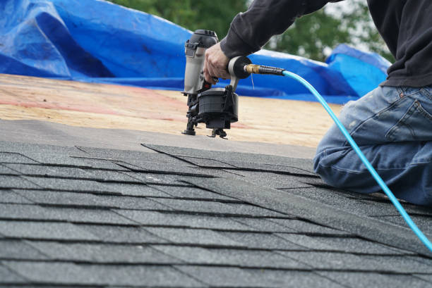 Best Storm Damage Roof Repair  in Pittsboro, NC