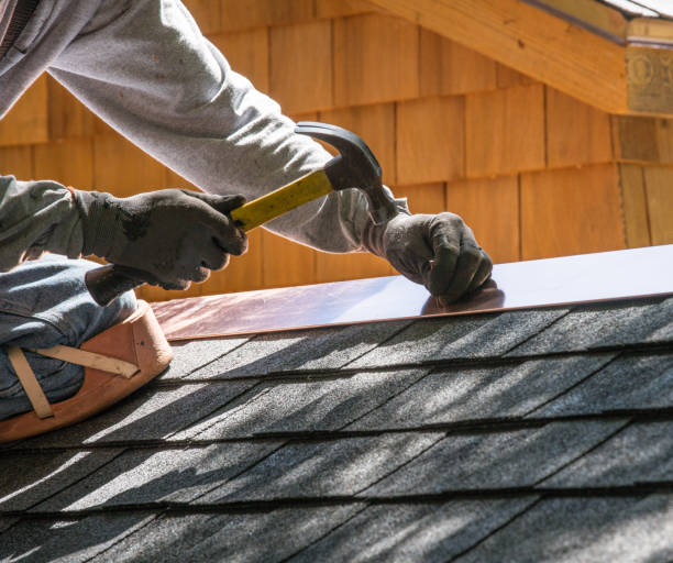 Best Commercial Roof Installation  in Pittsboro, NC